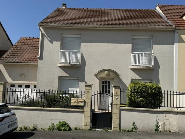 Maison vente à Saint-Denis, Villetaneuse