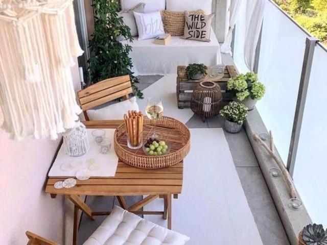 Appartement vente à Saint-Denis, Villetaneuse