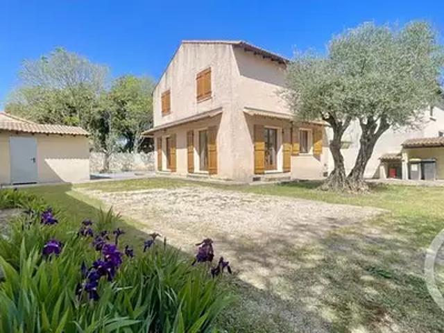 Maison vente à Montpellier, Villetelle