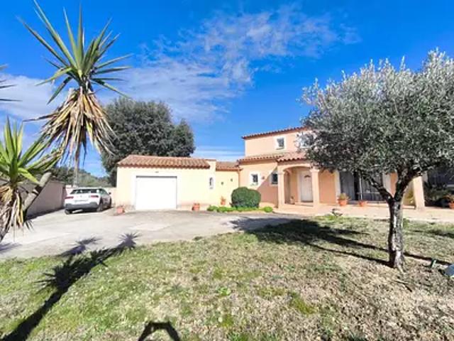 Maison vente à Montpellier, Villetelle
