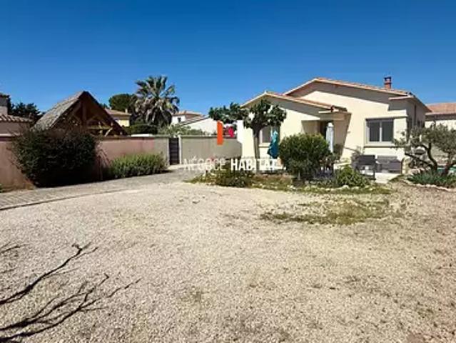 Maison vente à Montpellier, Villetelle