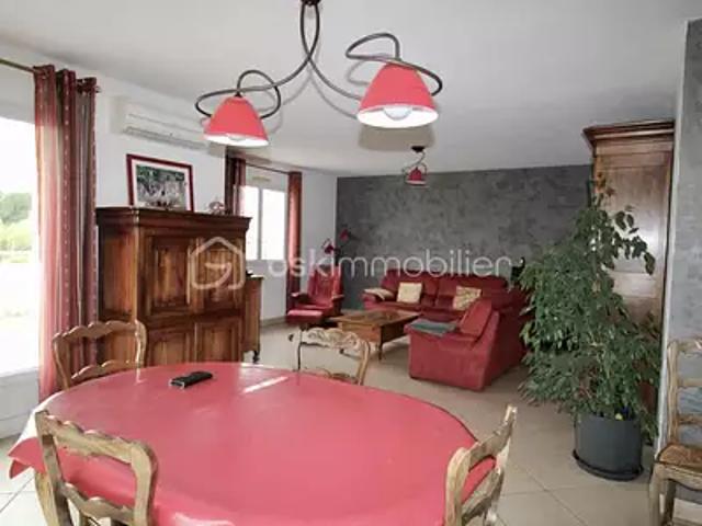 Maison vente à Montpellier, Villetelle