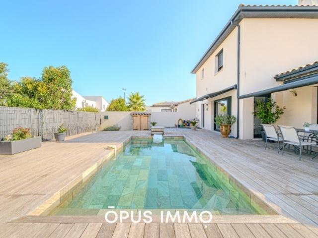 Maison vente à Montpellier, Villetelle