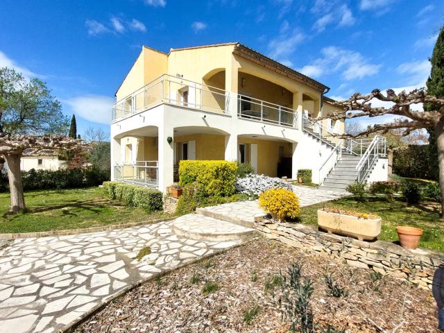 Villa vente à Montpellier, Villetelle