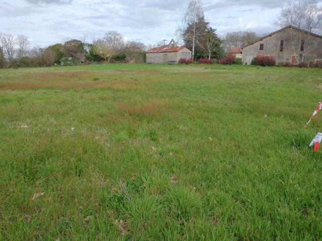 Terrain vente à Marmande, Villeton