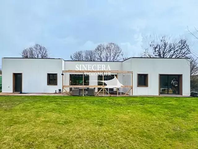 Maison vente à Périgueux, Villetoureix