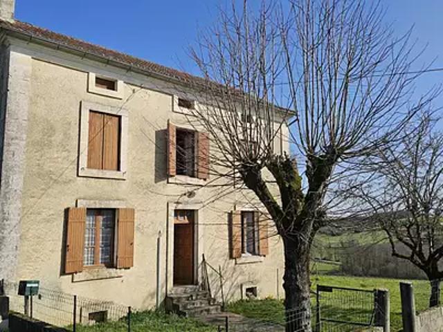 Maison vente à Périgueux, Villetoureix