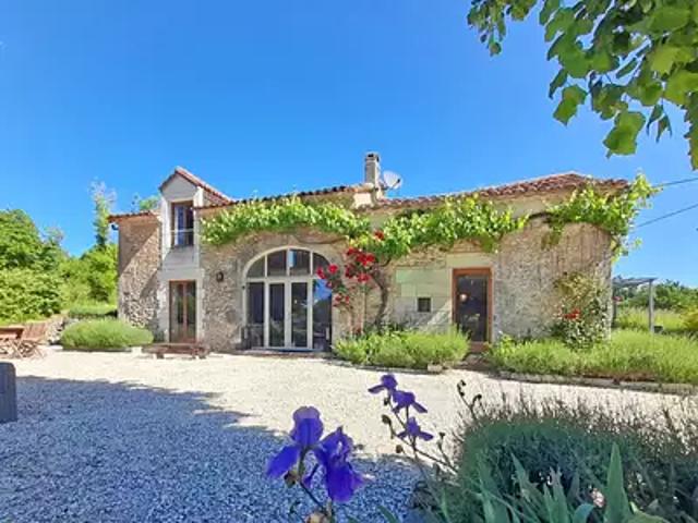 Maison vente à Périgueux, Villetoureix