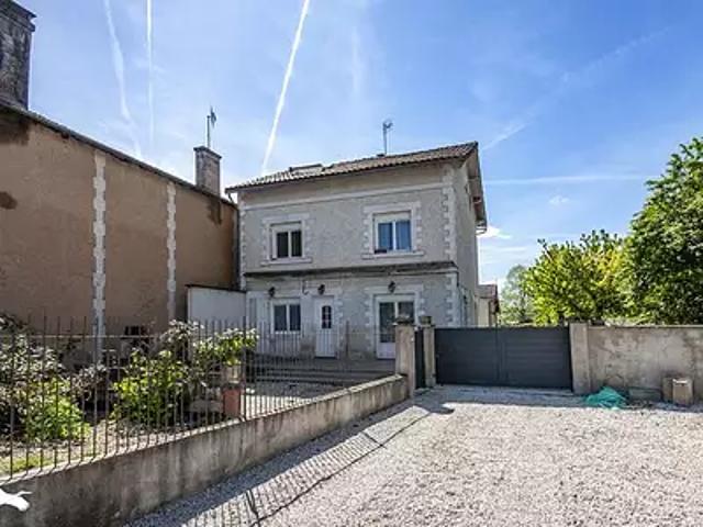 Maison vente à Périgueux, Villetoureix