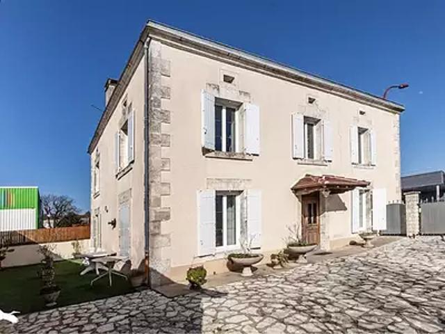 Maison vente à Périgueux, Villetoureix
