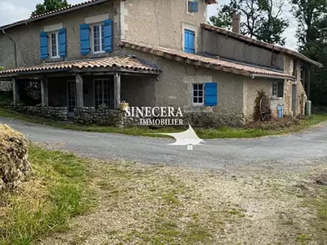 Maison vente à Périgueux, Villetoureix
