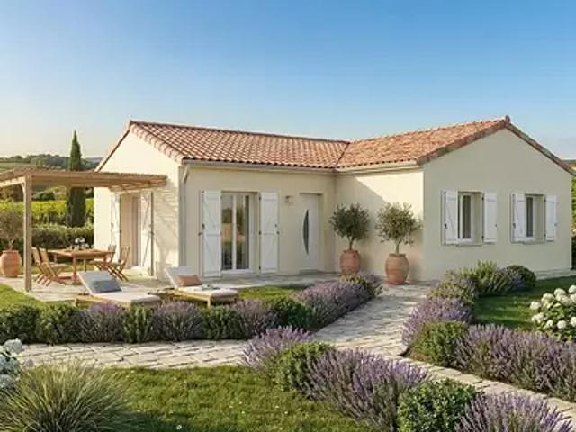 Maison vente à Périgueux, Villetoureix