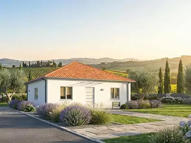 Maison vente à Périgueux, Villetoureix