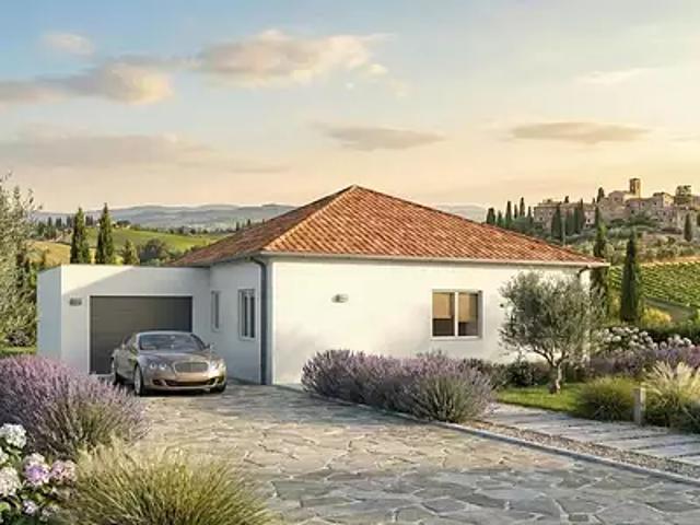 Maison vente à Périgueux, Villetoureix