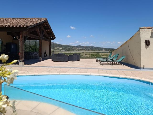 Maison vente à Carcassonne, Villetritouls