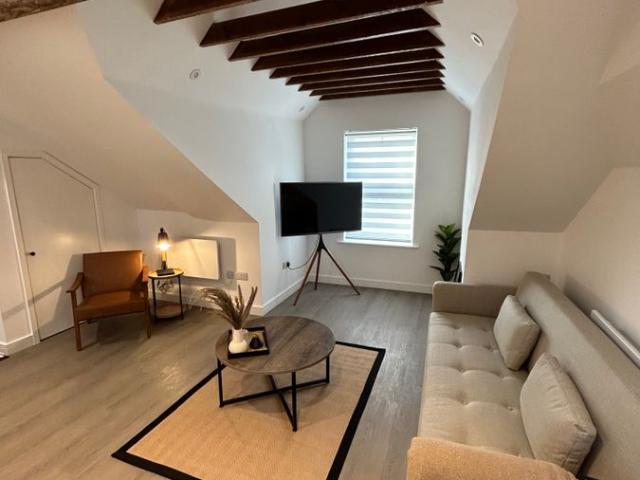 Apartment for rent in Rodbourne, Swindon