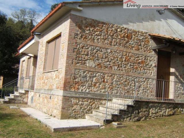 Villa Indipendente in vendita a Sovicille, Toscana