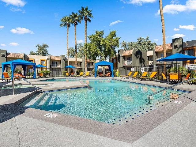 Apartment for rent in Mesa, Arizona