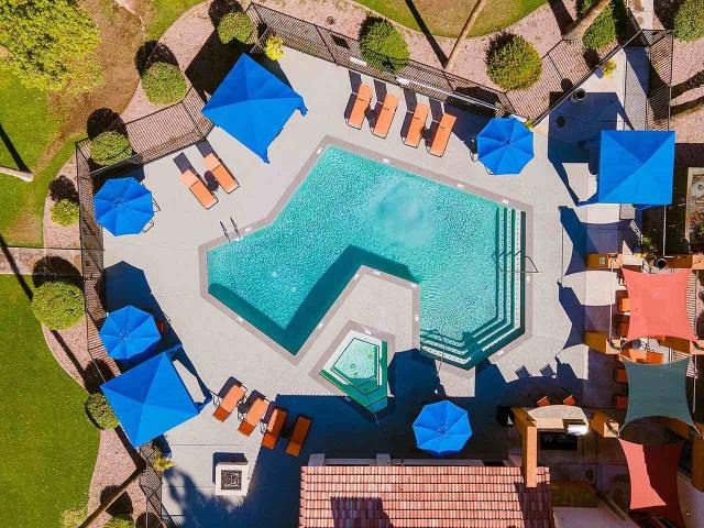 Apartment for rent in Mesa, Arizona