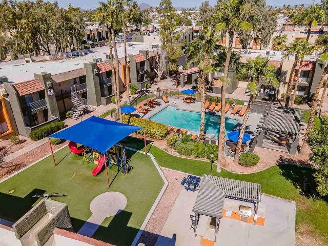 Apartment for rent in Mesa, Arizona
