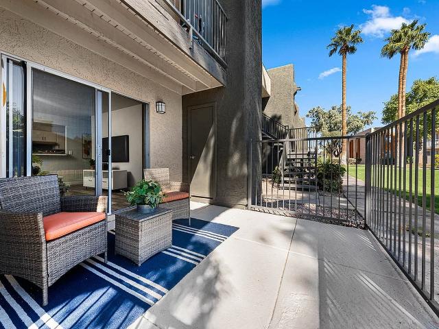Apartment for rent in Mesa, Arizona