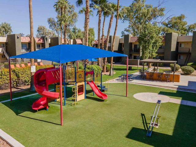 Apartment for rent in Mesa, Maricopa County