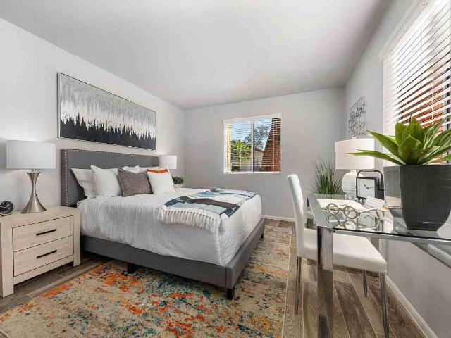 Apartment for rent in Mesa, Maricopa County