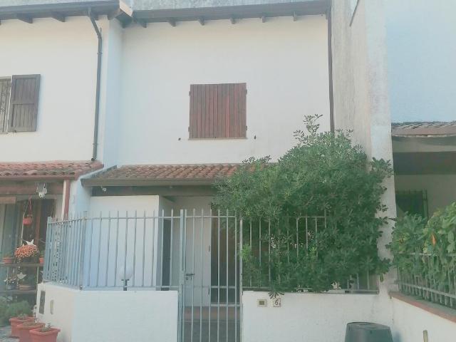 Casa in vendita a Volania, Comacchio