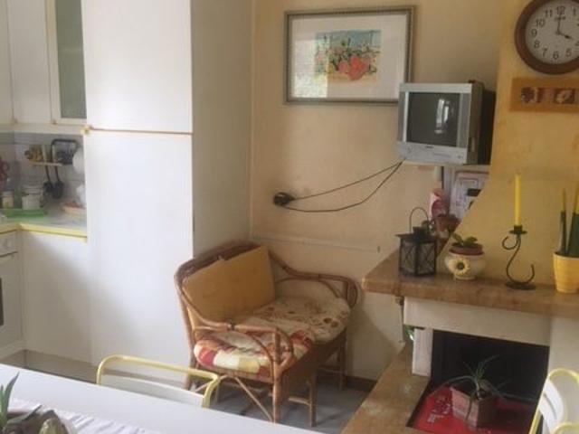 Villa Indipendente in vendita a Marche, Ascoli Piceno