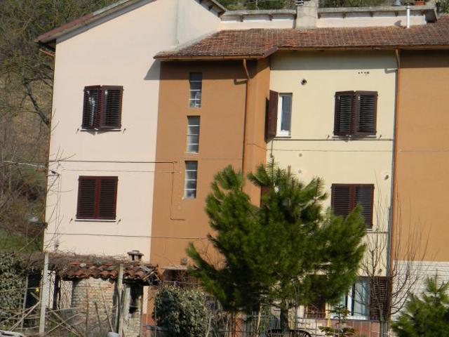 Villa Indipendente in vendita a Marche, Pesaro E Urbino