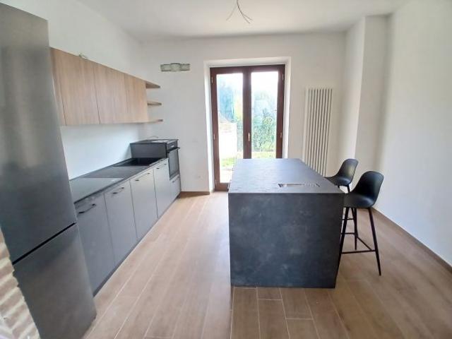 Villa Indipendente in affitto a Marche, Ancona