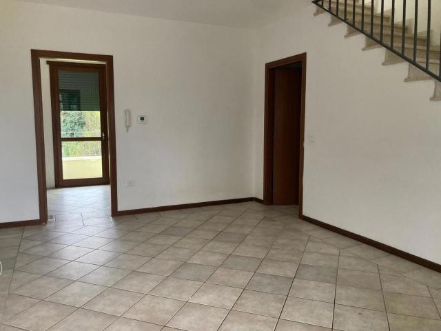 Villa Indipendente in affitto a Borgo Dolomiti, Adria