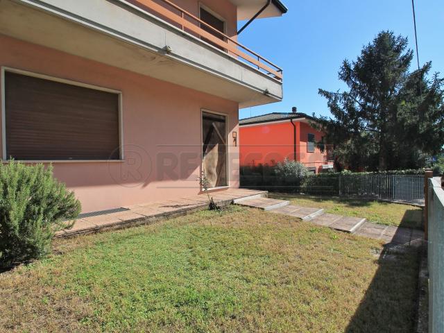 Villa Indipendente in vendita a Montorso Vicentino, Veneto