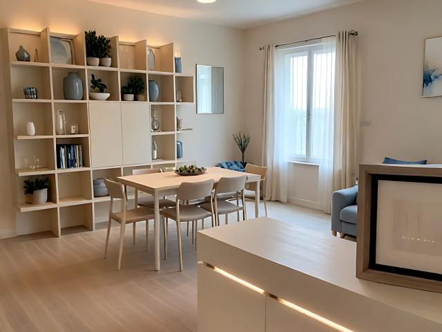 Villa Indipendente in vendita a Marche, Macerata
