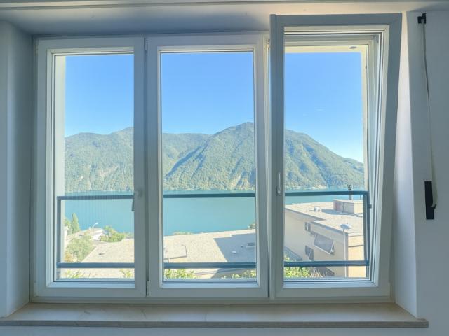 Immobilie kaufen in Aldesago, Tessin