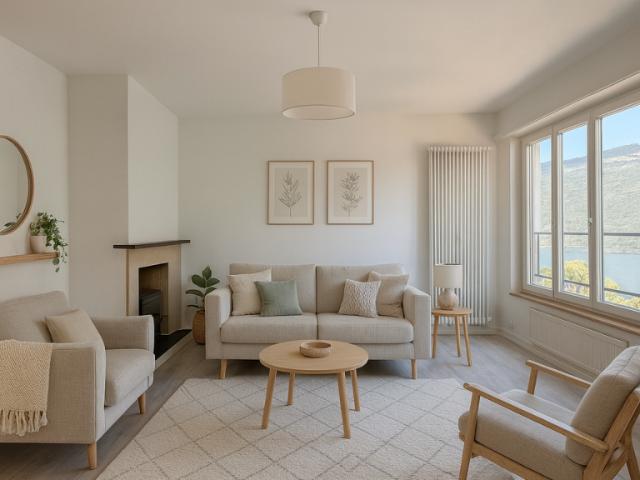 Immobilie kaufen in Aldesago, Tessin