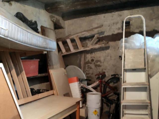 Villa Indipendente in vendita a Unione di Comuni della Romagna Forlivese, Galeata