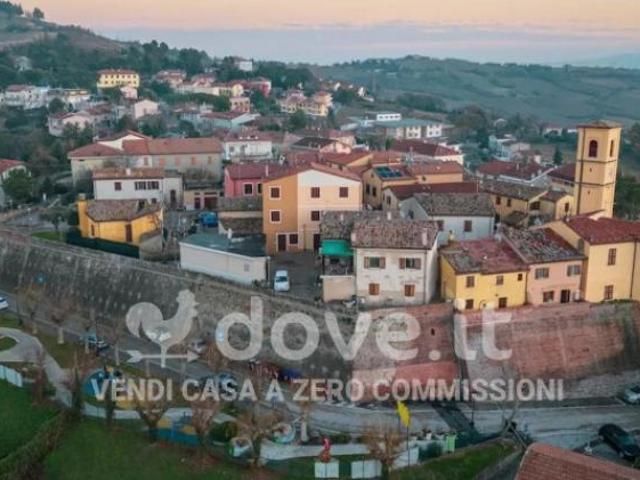 Villa Indipendente in vendita a Marche, Pesaro E Urbino