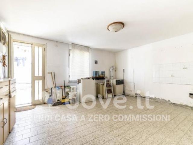 Villa Indipendente in vendita a Unione dei comuni della Bassa Romagna, Bagnacavallo