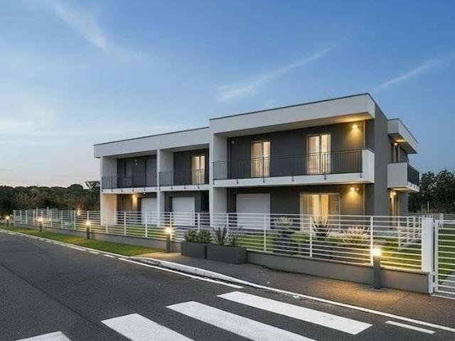 Villa Schiera in vendita a Bellaria, Reggio Emilia