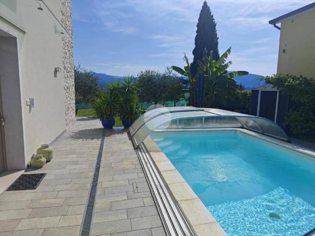Villa Schiera in vendita a Costermano, Veneto