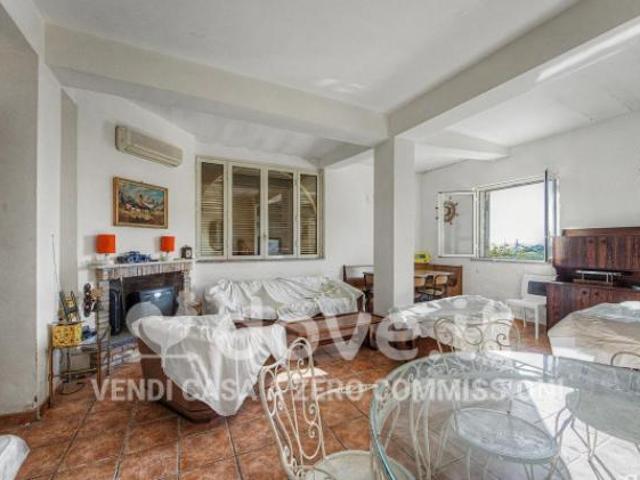Villa Indipendente in vendita a Castiglione Di Sicilia, Sicilia