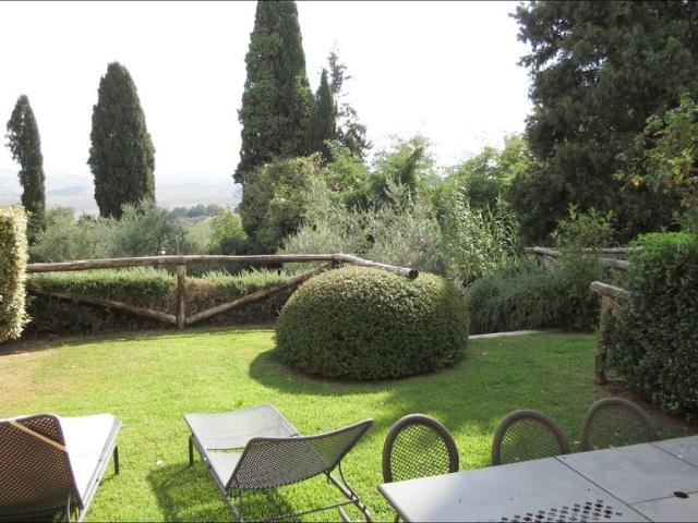 Villa Schiera in vendita a Lajatico, Toscana