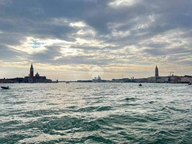 Villa Schiera in vendita a Venezia-Murano-Burano, Venezia