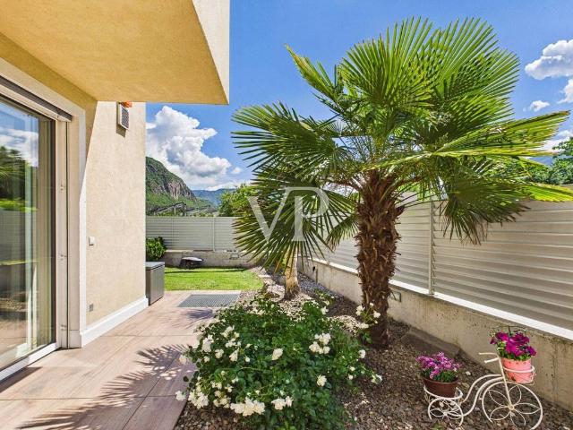 Villa Schiera in vendita a Gries-San Quirino - Gries-Quirein, Bolzano - Bozen
