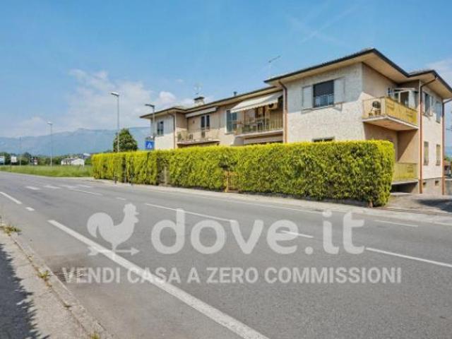 Villa Indipendente in vendita a Thiene, Veneto