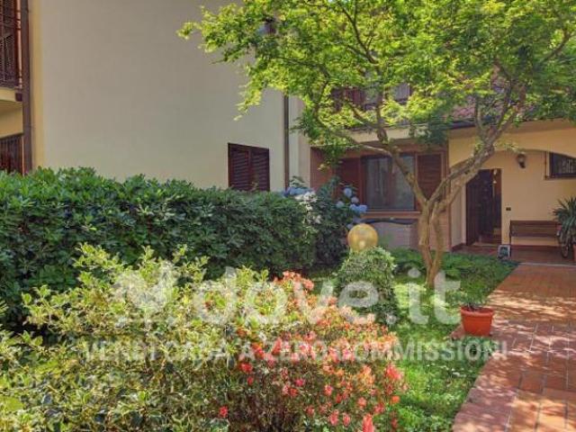 Villa Indipendente in vendita a Zona Omogenea Milano Nord, Cinisello Balsamo