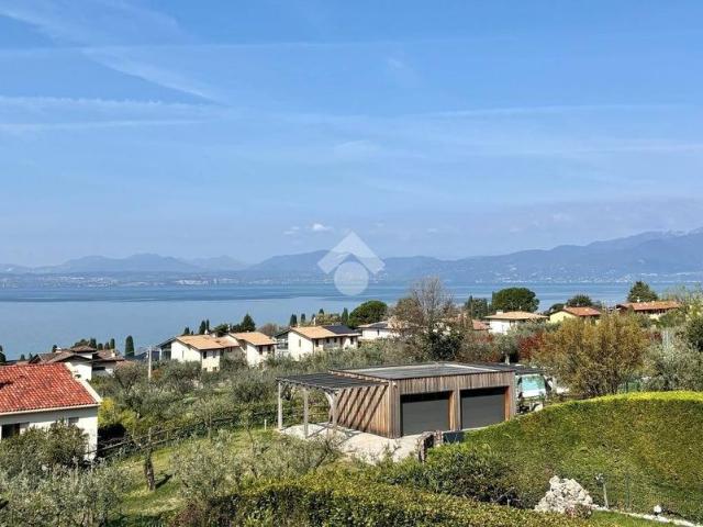 Villa Schiera in vendita a Lazise, Veneto