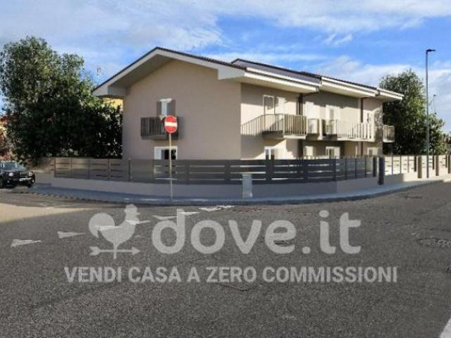 Villa Indipendente in vendita a Povegliano Veronese, Veneto