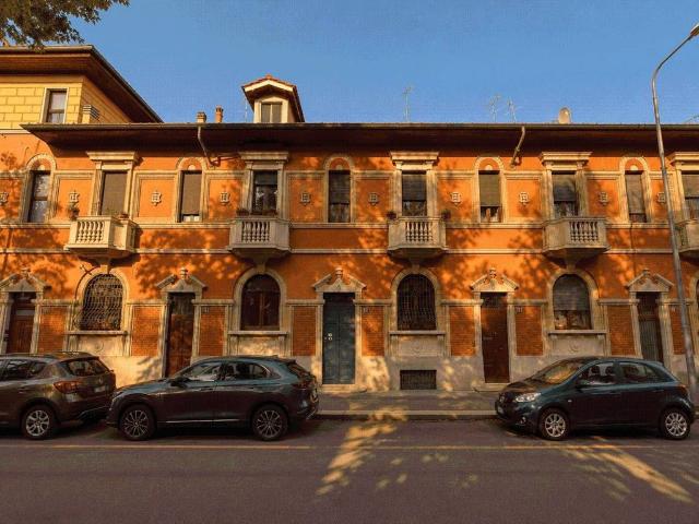 Villa Schiera in vendita a Municipio 7, Milano